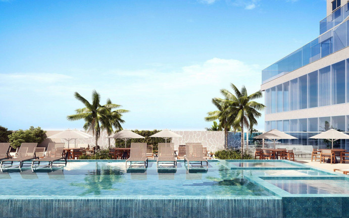 Imagem Apartamento com 4 Quartos à Venda, 284 m² em Centro - Balneário Camboriú Imagem Apartamento com 4 Quartos à Venda, 284 m² em Centro - Balneário Camboriú