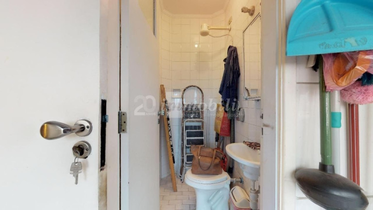 Imagem Apartamento com 4 Quartos à Venda, 160 m² em Higienópolis - São Paulo Imagem Apartamento com 4 Quartos à Venda, 160 m² em Higienópolis - São Paulo
