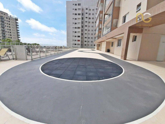 Imagem Apartamento com 1 Quarto à Venda, 55 m² em Aviação - Praia Grande