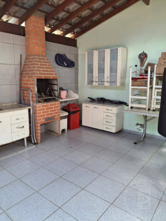 Imagem Casa com 4 Quartos à Venda, 500 m² em Jardim Das Indústrias - São José Dos Campos Imagem Casa com 4 Quartos à Venda, 500 m² em Jardim Das Indústrias - São José Dos Campos