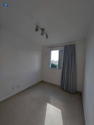 Imagem Apartamento com 2 Quartos à Venda, 43 m² em Parque Industrial - Campinas