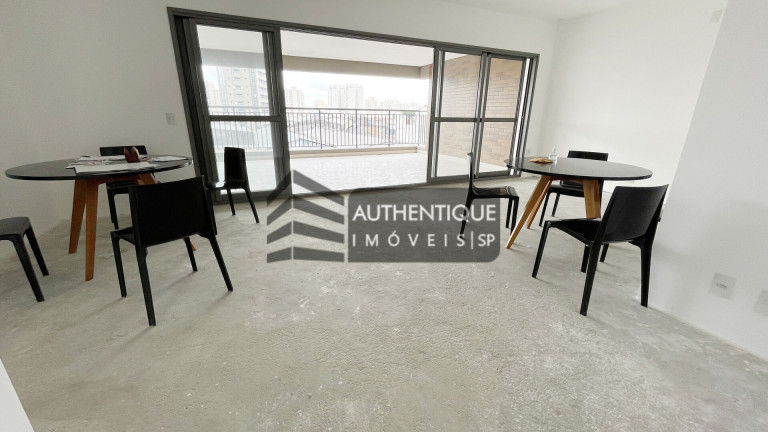 Imagem Apartamento com 4 Quartos à Venda, 159 m² em Mooca - São Paulo