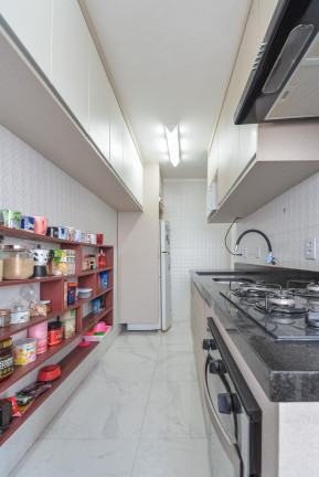Imagem Apartamento com 3 Quartos à Venda, 65 m² em Instituto De Previdência - São Paulo Imagem Apartamento com 3 Quartos à Venda, 65 m² em Instituto De Previdência - São Paulo