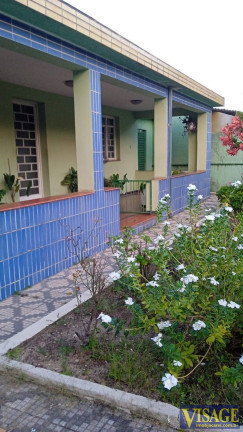 Casa à Venda, 1 m² em Jardim Esperança - Jacareí