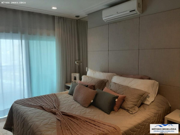 Imagem Imóvel com 3 Quartos à Venda, 280 m² em Jardim Analia Franco - São Paulo