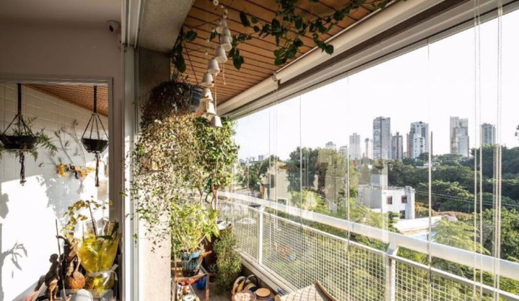 Imagem Apartamento com 3 Quartos à Venda, 104 m² em Alto De Pinheiros - São Paulo Imagem Apartamento com 3 Quartos à Venda, 104 m² em Alto De Pinheiros - São Paulo