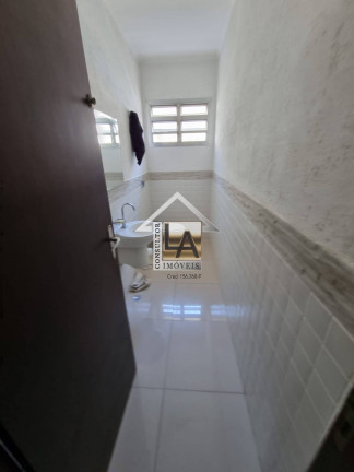 Imagem Casa com 5 Quartos à Venda, 400 m² em Vila Cruzeiro - São Paulo