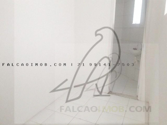 Imagem Apartamento com 3 Quartos à Venda, 119 m² em Pituba - Salvador