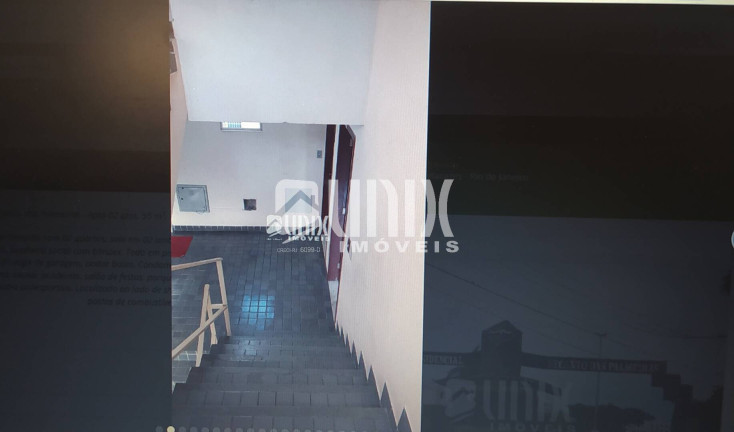 Apartamento com 2 Quartos à Venda, 65 m² em Parque Rodoviário - Campos Dos Goytacazes