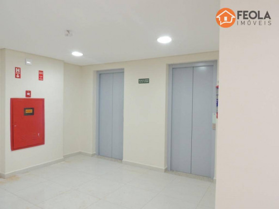 Imagem Apartamento com 2 Quartos à Venda, 49 m² em Vila Jones - Americana Imagem Apartamento com 2 Quartos à Venda, 49 m² em Vila Jones - Americana