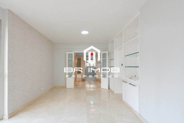 Imagem Imóvel com 3 Quartos à Venda, 97 m² em Vila Mariana - São Paulo