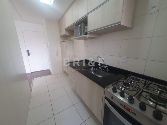 Imagem Apartamento com 1 Quarto para Alugar, 49 m² em Campo Belo - São Paulo