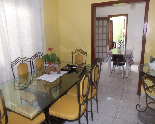 Imagem Casa com 3 Quartos à Venda, 150 m² em Cavalhada - Porto Alegre
