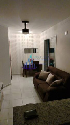 Imagem Apartamento com 1 Quarto à Venda, 81 m² em Praia Grande