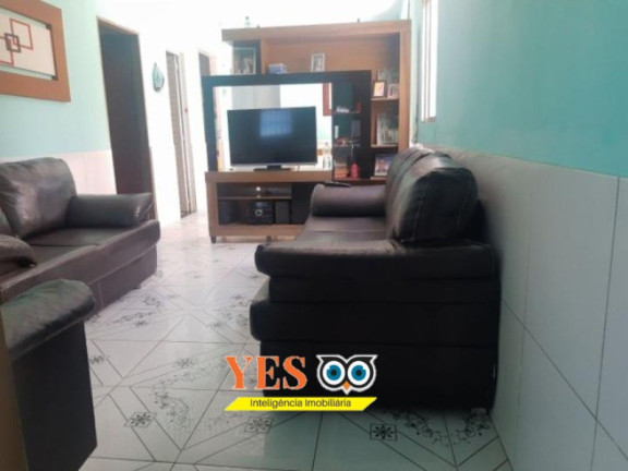 Casa com 2 Quartos à Venda, 105 m² em Parque Ipê - Feira De Santana