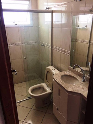 Imagem Apartamento com 2 Quartos à Venda, 69 m² em Atibaia Jardim - Atibaia