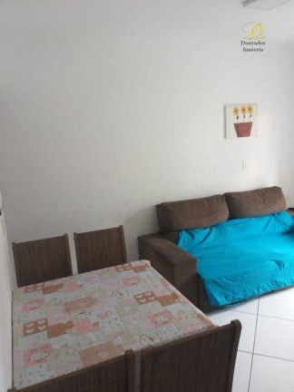 Apartamento com 1 Quarto à Venda, 45 m² em Mirim - Praia Grande