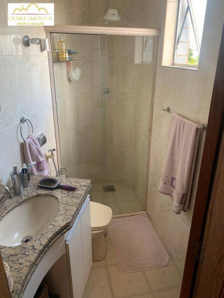 Imagem Apartamento com 3 Quartos à Venda, 87 m² em Ouro Preto - Belo Horizonte