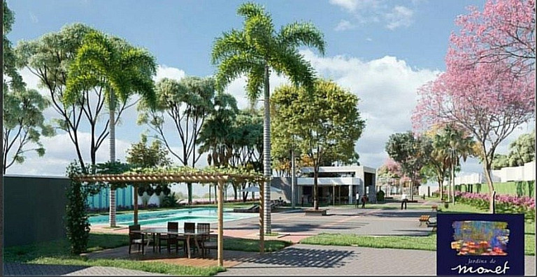 Imagem Casa com 3 Quartos à Venda, 89 m² em Gurupi - Teresina