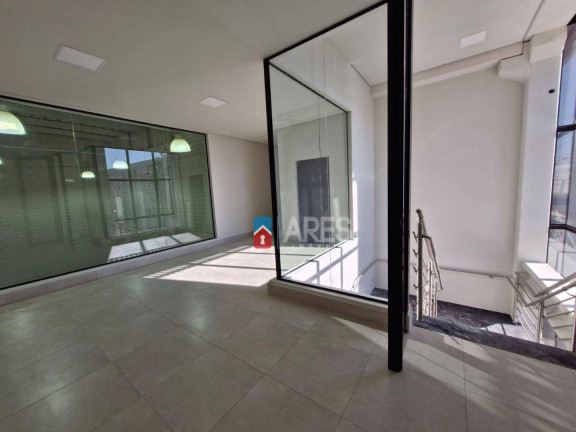 Imagem Sala Comercial para Alugar, 326 m² em Loteamento Industrial Machadinho - Americana Imagem Sala Comercial para Alugar, 326 m² em Loteamento Industrial Machadinho - Americana