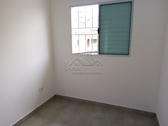 Imagem Apartamento com 2 Quartos à Venda,  em Jardim Nordeste - São Paulo