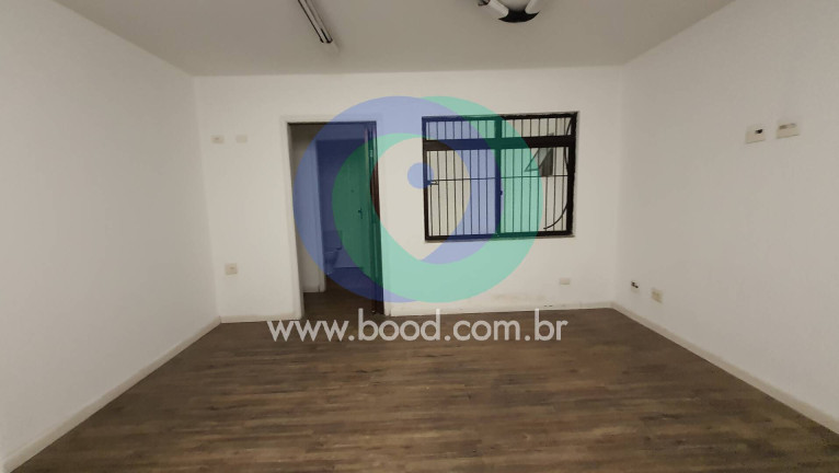 Imagem Sala Comercial para Alugar, 81 m² em Vila Belmiro - Santos Imagem Sala Comercial para Alugar, 81 m² em Vila Belmiro - Santos