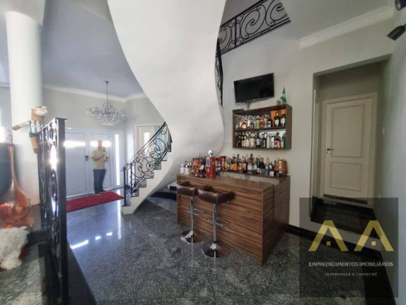 Imagem Casa com 4 Quartos para Alugar, 420 m² em Alphaville - Santana De Parnaíba Imagem Casa com 4 Quartos para Alugar, 420 m² em Alphaville - Santana De Parnaíba