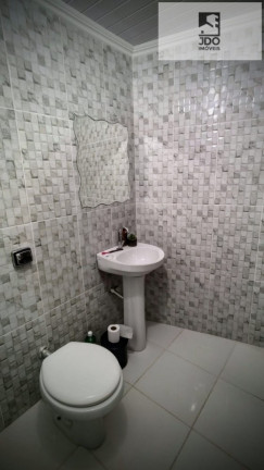 Imagem Casa com 2 Quartos à Venda, 107 m² em Jardim Gabineto - Curitiba Imagem Casa com 2 Quartos à Venda, 107 m² em Jardim Gabineto - Curitiba