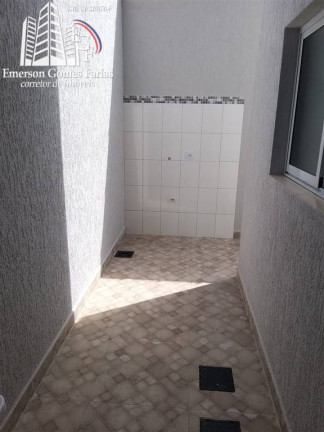 Imagem Casa com 2 Quartos à Venda, 62 m² em Vila Antartica - Praia Grande Imagem Casa com 2 Quartos à Venda, 62 m² em Vila Antartica - Praia Grande