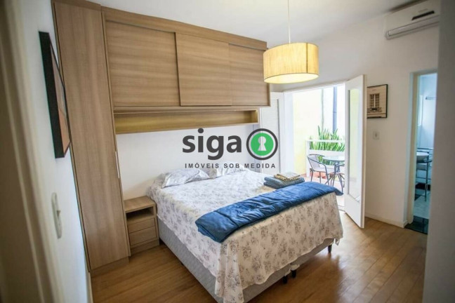 Imagem Casa com 2 Quartos à Venda, 110 m² em Pinheiros - São Paulo Imagem Casa com 2 Quartos à Venda, 110 m² em Pinheiros - São Paulo