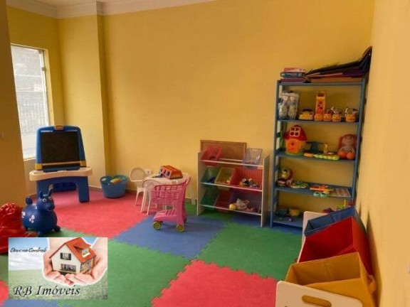 Imagem Apartamento com 2 Quartos à Venda, 58 m² em Vila Assunção - Santo André