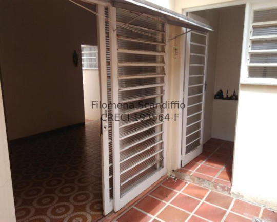 Imagem Casa com 3 Quartos à Venda, 172 m² em Jardim Guanabara - Campinas