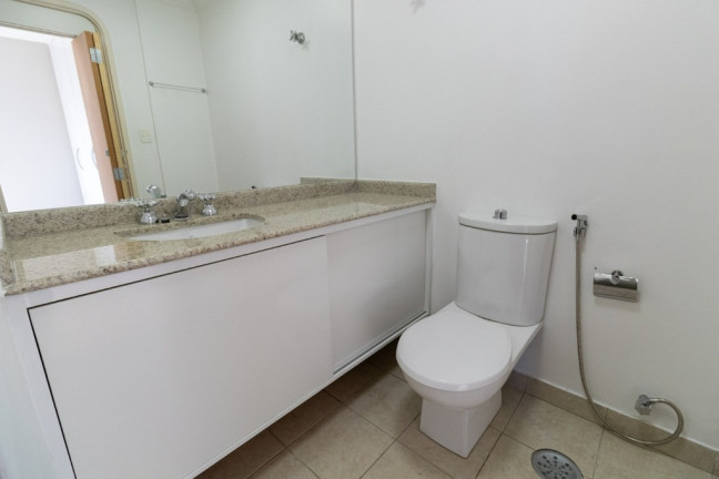 Imagem Apartamento com 3 Quartos à Venda, 209 m² em Itaim Bibi - São Paulo