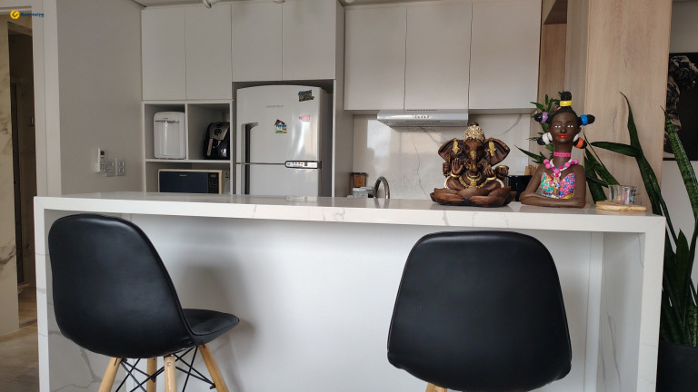 Imagem Apartamento com 2 Quartos à Venda, 710 m² em Centro - Florianópolis