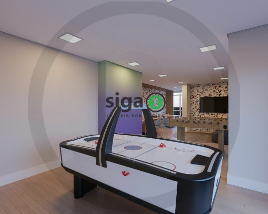 Imagem Apartamento com 3 Quartos à Venda, 80 m² em Alto Da Boa Vista - São Paulo Imagem Apartamento com 3 Quartos à Venda, 80 m² em Alto Da Boa Vista - São Paulo