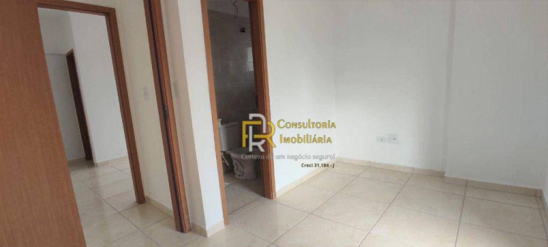 Imagem Apartamento com 2 Quartos à Venda, 80 m² em Guilhermina - Praia Grande Imagem Apartamento com 2 Quartos à Venda, 80 m² em Guilhermina - Praia Grande