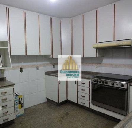 Imagem Sobrado com 6 Quartos à Venda, 600 m² em Jardim Santa Mena - Guarulhos