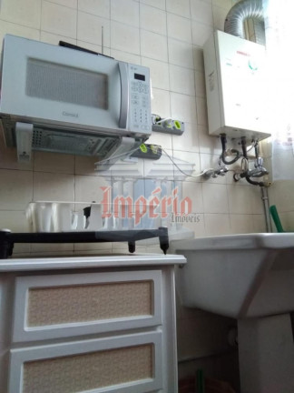 Imagem Apartamento com 2 Quartos à Venda, 50 m² em Taboão - São Bernardo Do Campo Imagem Apartamento com 2 Quartos à Venda, 50 m² em Taboão - São Bernardo Do Campo