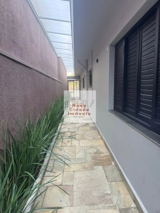 Imagem Casa com 9 Quartos para Alugar, 350 m² em Vila Olímpia - São Paulo