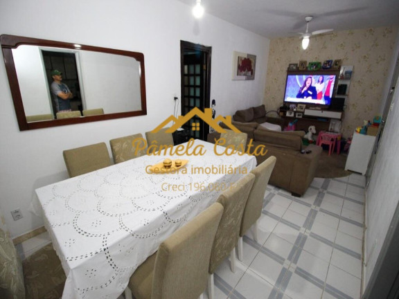 Imagem Apartamento com 2 Quartos à Venda, 98 m² em Jardim Santa Maria - Guarujá Imagem Apartamento com 2 Quartos à Venda, 98 m² em Jardim Santa Maria - Guarujá