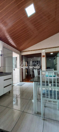 Imagem Casa com 3 Quartos à Venda,  em Cdhu - Mogi Mirim