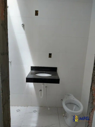 Imagem Sobrado com 2 Quartos à Venda, em Jardim Betânia - Sorocaba Imagem Sobrado com 2 Quartos à Venda, em Jardim Betânia - Sorocaba