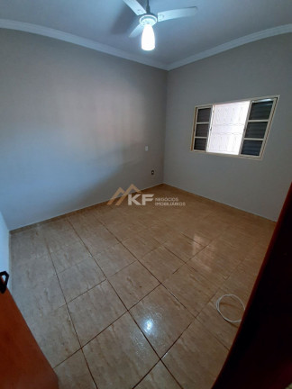 Imagem Casa com 2 Quartos à Venda, 187 m² em Jardim Pedra Branca - Ribeirão Preto
