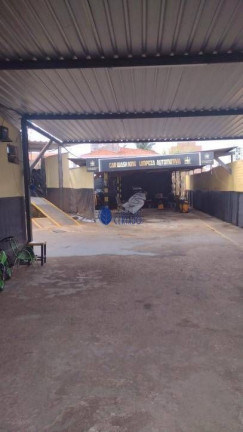 Terreno à Venda, 547 m² em Jundiaí - Anápolis