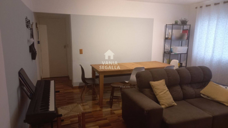 Imagem Apartamento com 3 Quartos à Venda, 98 m² em Jardim Paulista - São Paulo Imagem Apartamento com 3 Quartos à Venda, 98 m² em Jardim Paulista - São Paulo