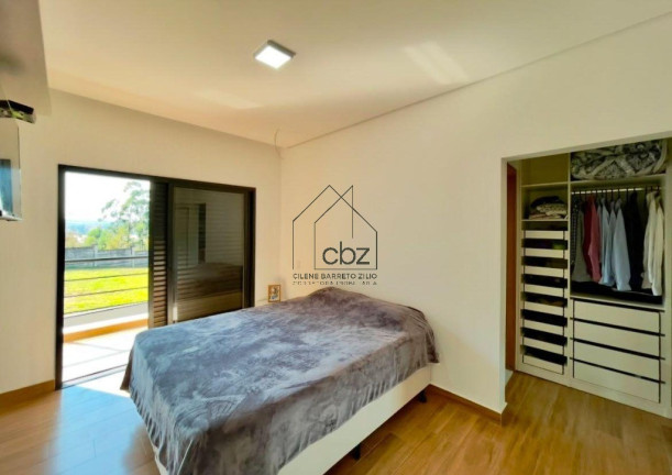 Imagem Casa com 3 Quartos à Venda, 269 m² em Ibi Aram 2 - Itupeva