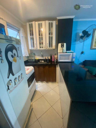 Imagem Kitnet com 1 Quarto à Venda, 38 m² em Aviação - Praia Grande Imagem Kitnet com 1 Quarto à Venda, 38 m² em Aviação - Praia Grande
