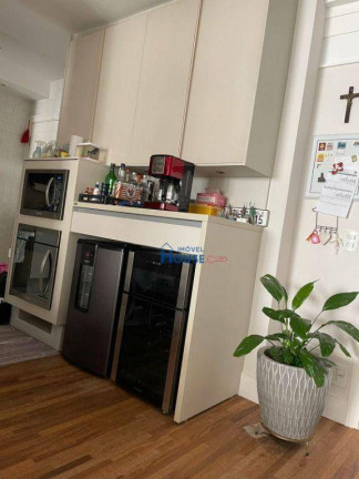 Imagem Apartamento com 3 Quartos à Venda, 108 m² em Vila Mariana - São Paulo Imagem Apartamento com 3 Quartos à Venda, 108 m² em Vila Mariana - São Paulo