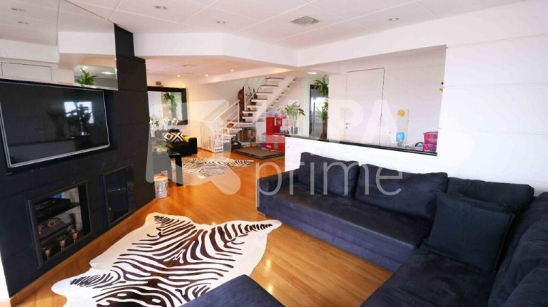 Imagem Apartamento com 4 Quartos à Venda, 500 m² em Vila Maria Alta - São Paulo