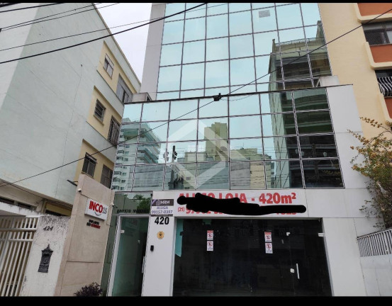 Galpão para Alugar, 430 m² em Icaraí - Niterói